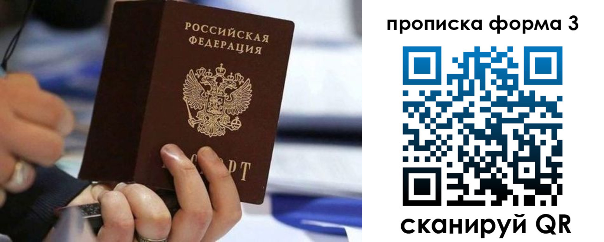 временная прописка в Камышине